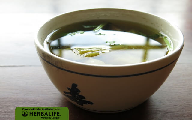 Dieta de la sopa de col para adelgazar